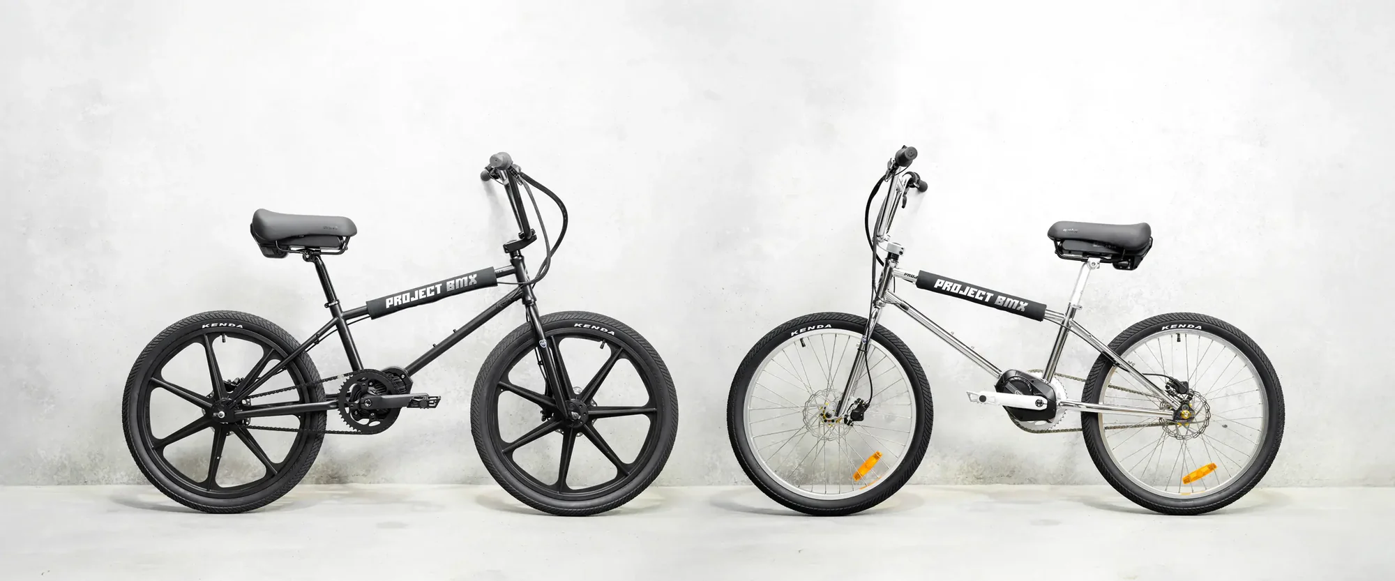 The Future of Electric Skating